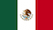 Bandera de México usada para cambiar el idioma del sitio