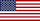 Flag of the United States used to change site language