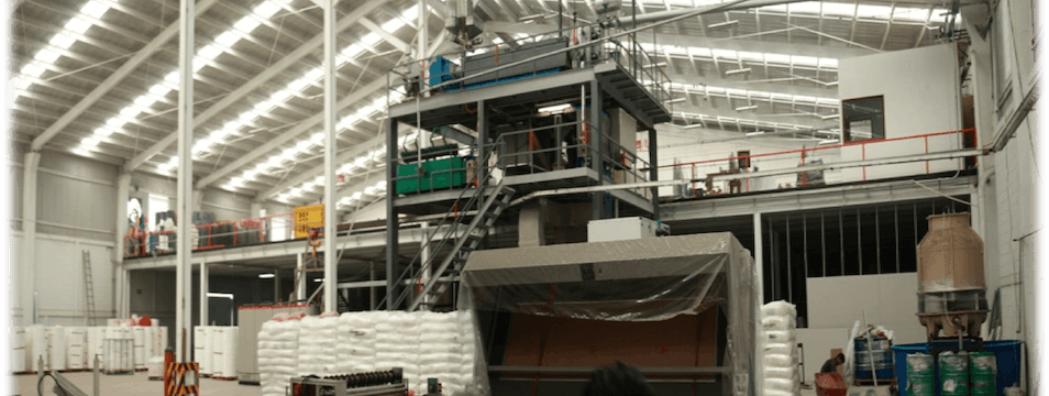 Non Woven Solutions 3