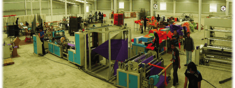 Non Woven Solutions 4